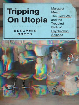 cover image of Tripping on Utopia